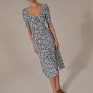 Favorite Daughter THE VINEYARD DRESS